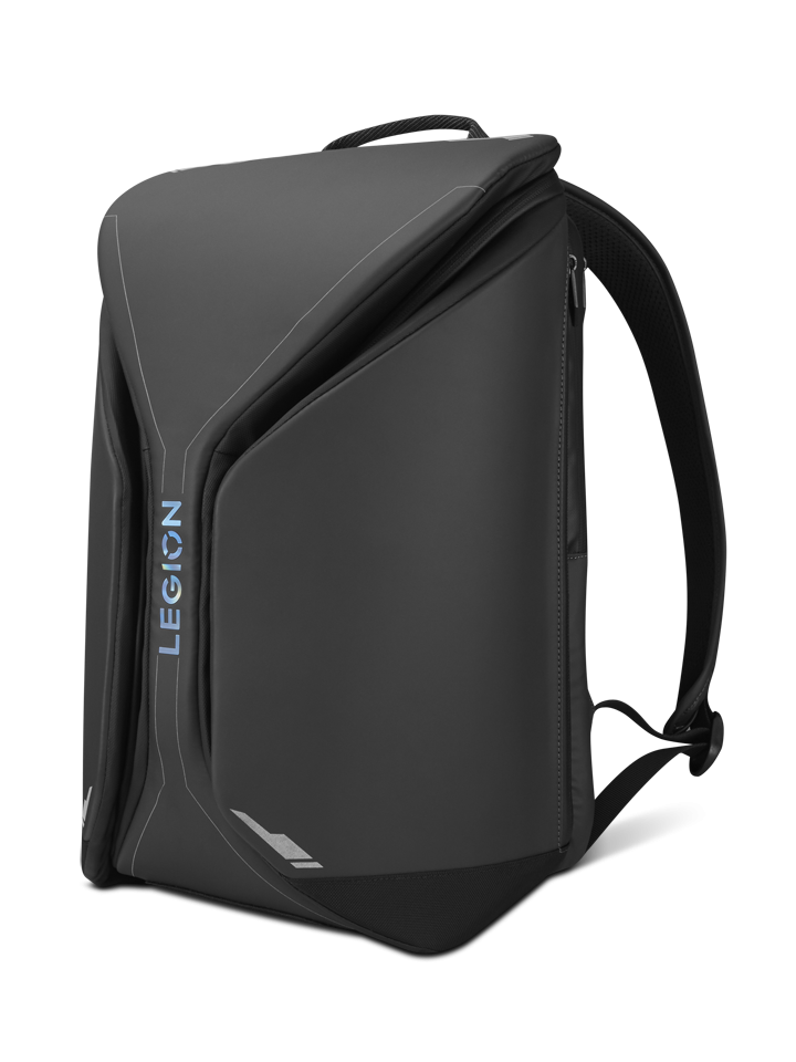 Rucsac laptop Lenovo Legion 16 Armored GB900, Negru, 1 an Garantie [4]