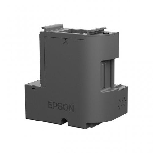 Accesorii Printing - Maintenace tank Epson T04D100, pentru EcoTank ET-2760, ET-3710, ET-3700, XP-5100, ET-4760, ET-3760.