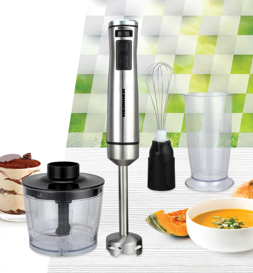 BLENDER DE MANA HEINNER HHB-DC1000SSBK [3]