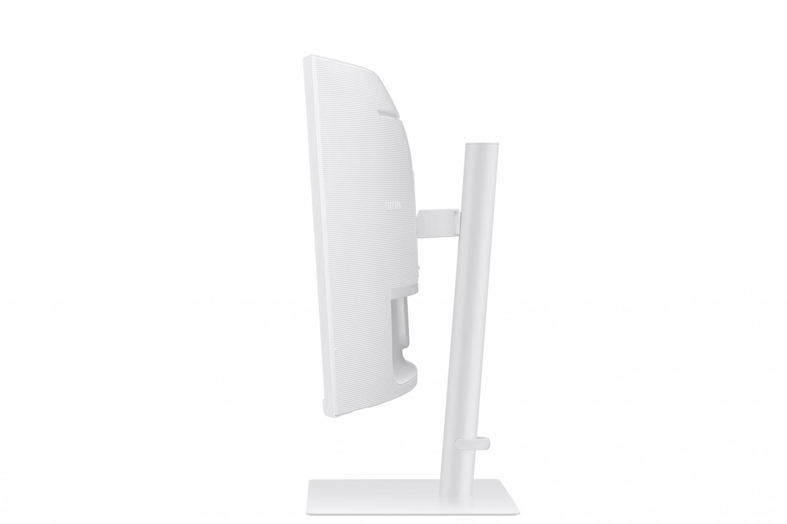 Monitor Samsung 34" LS34C650TAUXEN [8]