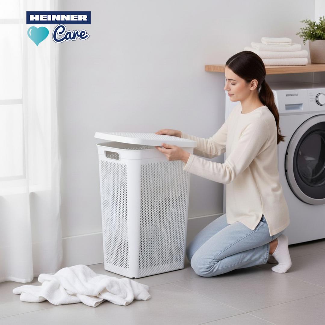 COS PENTRU RUFE SLIM DIN PLASTIC, 38L [10]