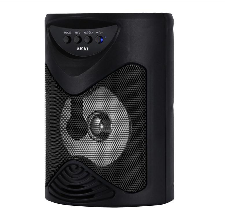 Akai ABTS-704, Black [1]