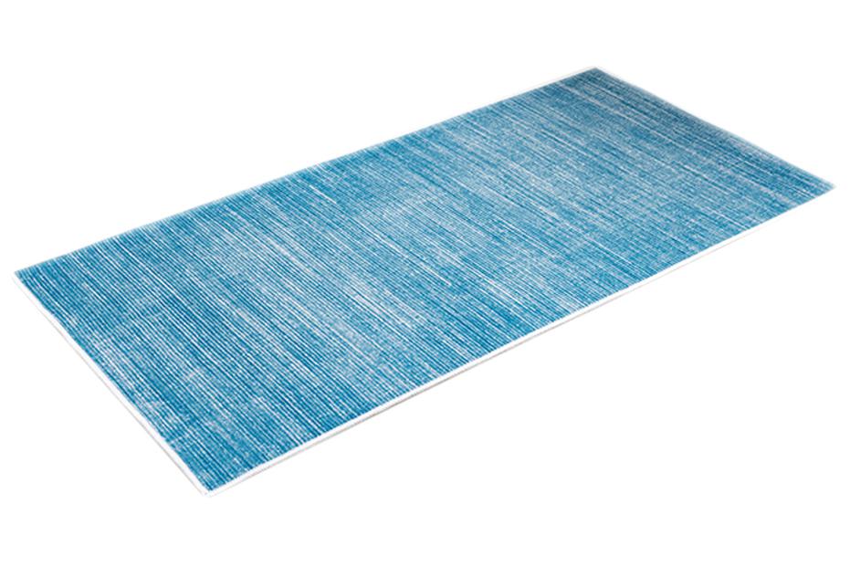 Decoratiuni Textile - COVOR HEINNER PRINT DIGITAL 3D 70X140 CM ARTIC