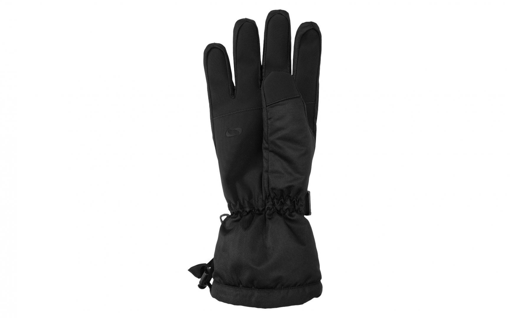 Manusi Iarna Outhorn Barbati, Rem701, S, Negru [1]