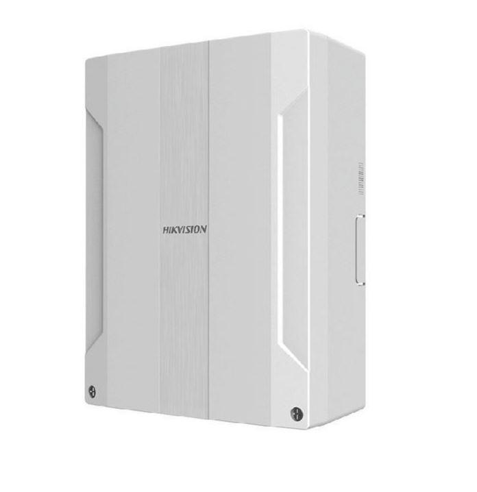 Centrale si tastaturi - Centrala de alarma cu 96 zone AX PRO Hikvision DS-PWA96-M2H-WE Wireless Control Panel Kit  TCP/IP, Wi-Fi, and 3/4G network  New generation wireless protocol: Tri-X/Cam-X  Long RF transmission dista