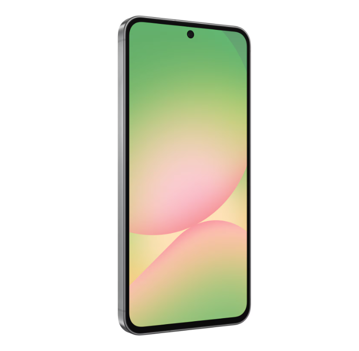 Samsung A56 5G A566B 6.7" 8GB 256GB DualSIM Graphite (garantie doar la NOD) [1]