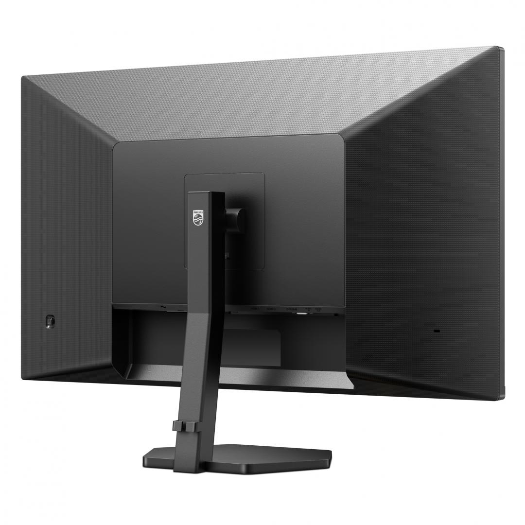 Monitor Consumer Philips 32E1N3100LA/00, 31.2", 1920 x 1080 pixeli, Black, 3 ani Garantie [8]