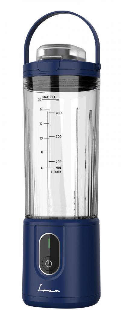 Blender portabil FRAM FBP-P74BL [6]