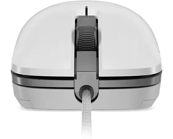 Mouse Gaming Lenovo Legion M300s, 8000 dpi, Alb [10]