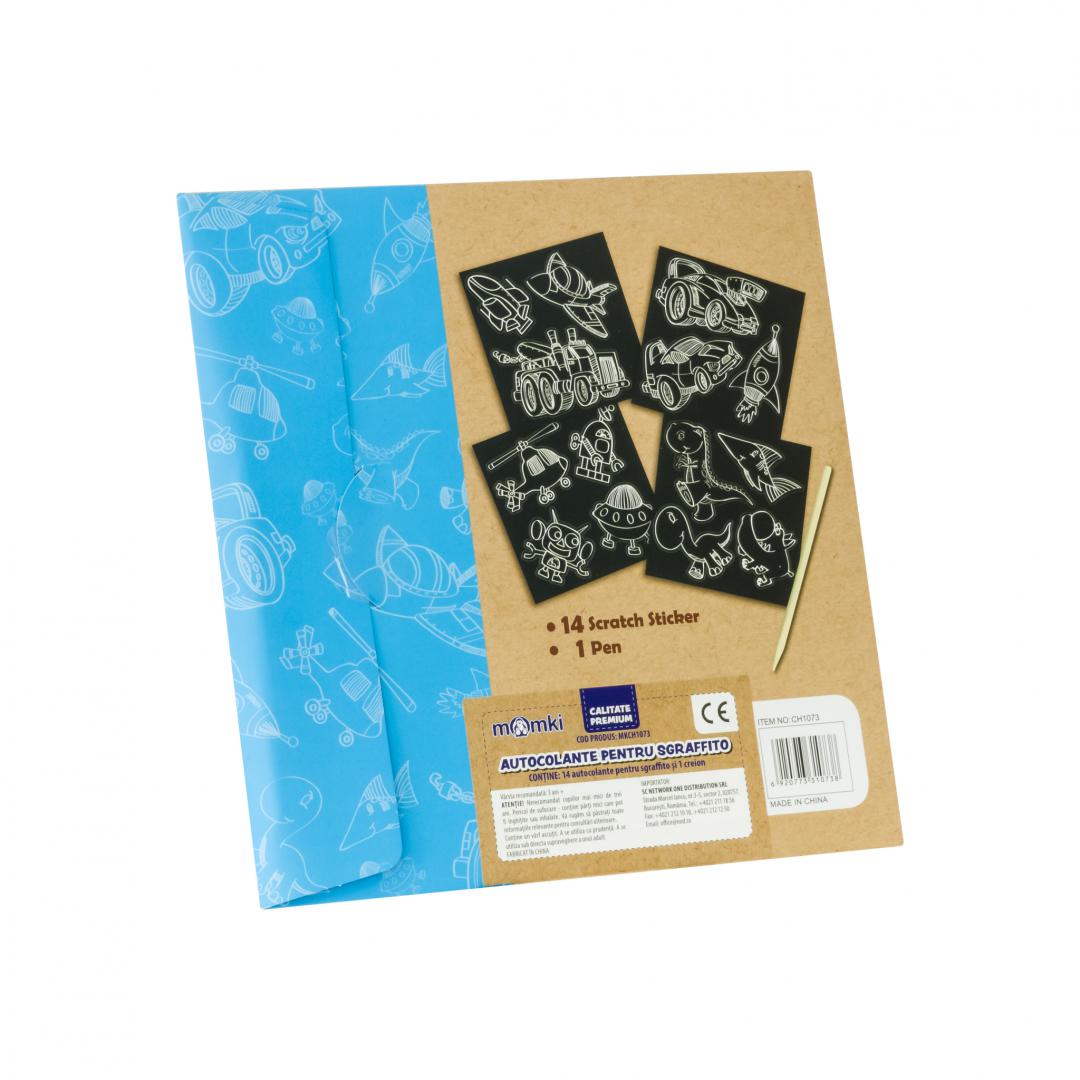 Autocolante pentru sgraffito- 14 [1]