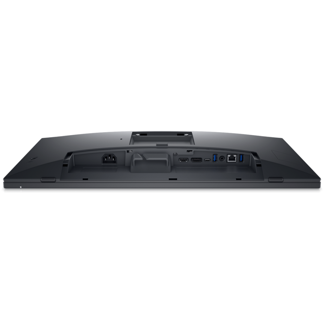 Monitor Commercial Dell P2424HT, 23.8", 1920x1080 pixeli, Touchscreen, Black-Silver, 3 ani Garantie [5]