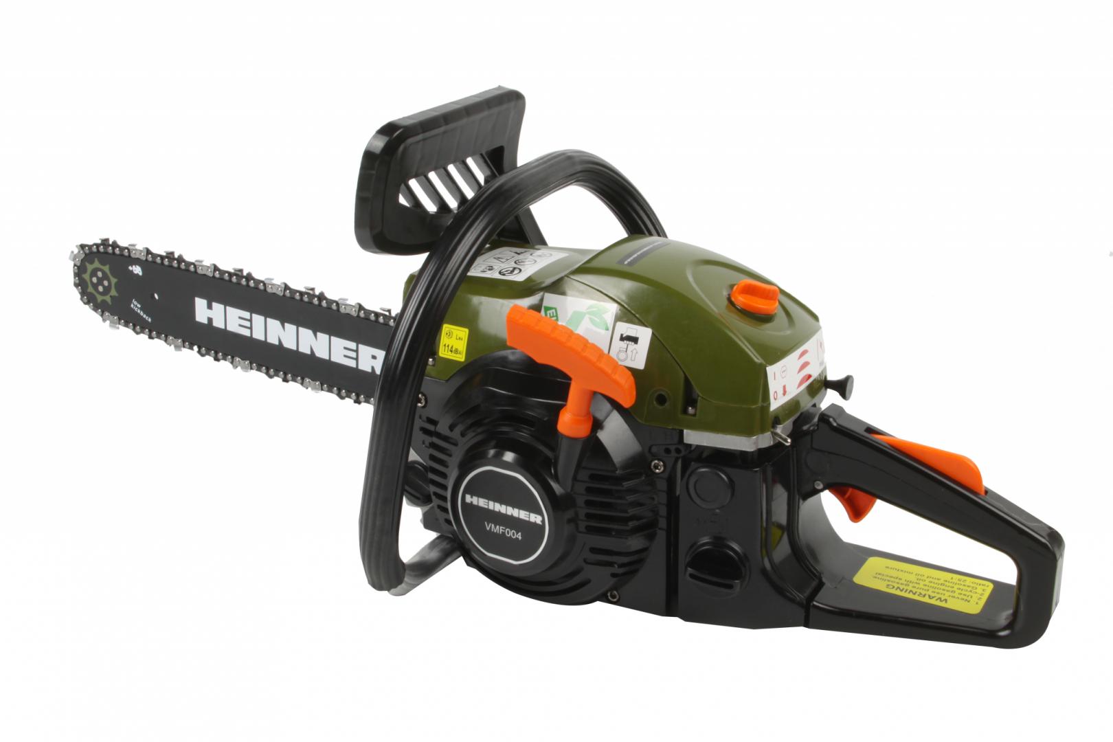 Gradinarit - MOTOFIERASTRAU HEINNER, 45CC 1.8KW 400MM EU-V