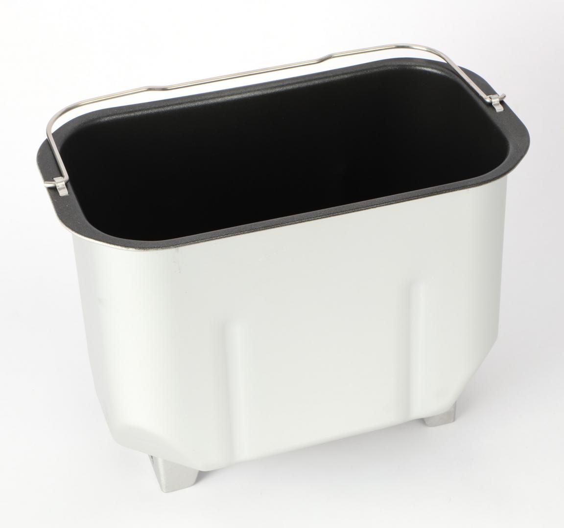 MASINA DE PAINE HEINNER HBM-D850BK2P [5]