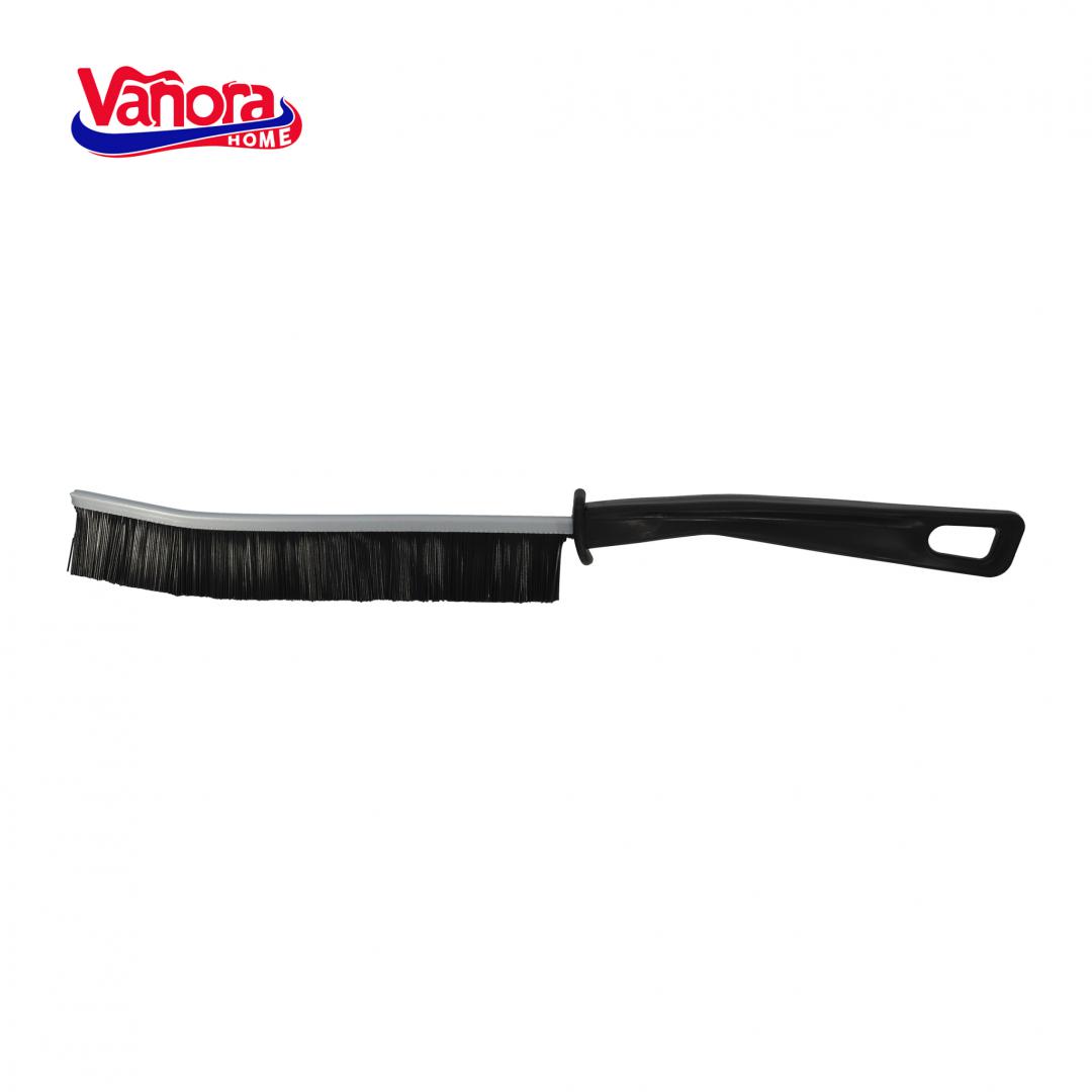 Maturi, perii, mopuri si galeti - PERIE PENTRU SPATII INGUSTE 23.5 X 2 CM, VANORA HOME