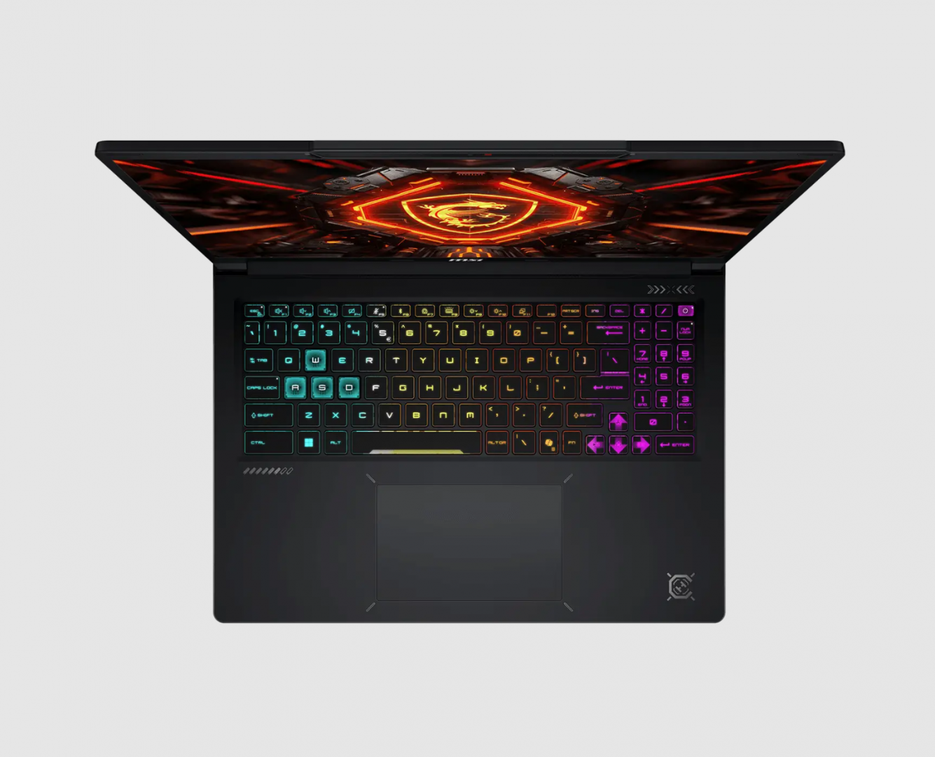 Laptop Gaming MSI Crosshair 16 HX E14WGK-069XRO, cu procesor Intel Core i7 14650HX, 16'' IPS, 16 GB DDR5, 512 GB, nVidia GeForce RTX 5070, 8GB GDDR7, Fr OS, 2 ani Garantie [1]