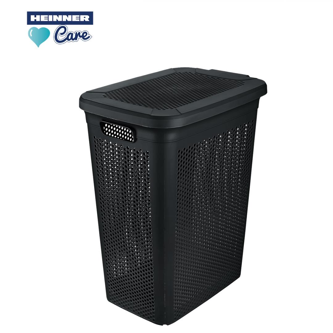 COS PENTRU RUFE SLIM DIN PLASTIC, 38L [2]