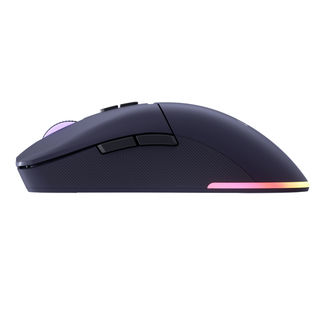 Mouse Gaming Wireless LENOVO Legion M220, 5000 - 6000 dpi, Liliac [3]