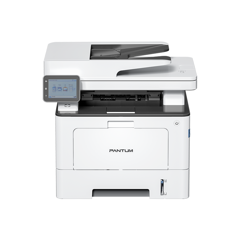 Multifunctional laser PANTUM BM5220ADW, format A4, Monocrom, Duplex, USB/LAN/Wi-Fi [4]