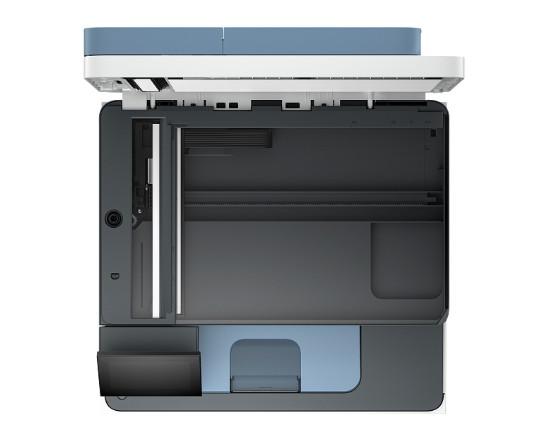 Multifunctional laser HP Color LaserJet Pro MFP 3302sdw, format A4, Color, Duplex, USB/LAN/Wi-Fi [1]