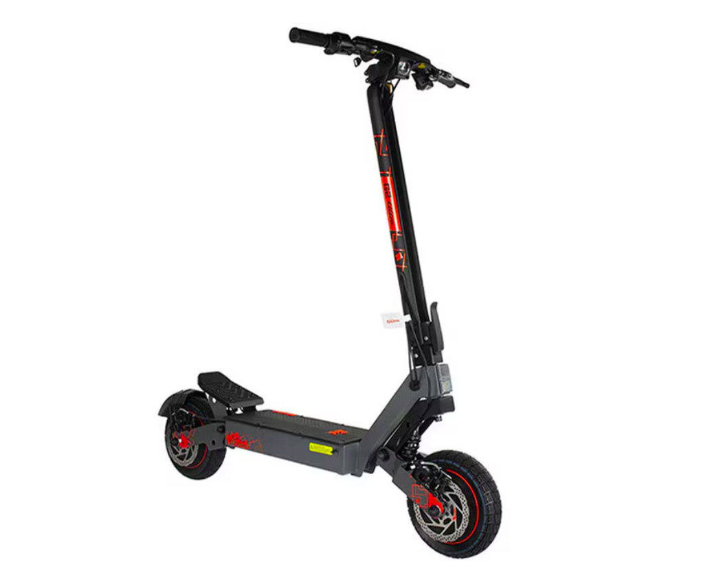 Sport & Activitati in aer liber - Kukirin G2 ULTRA Electric Scooter