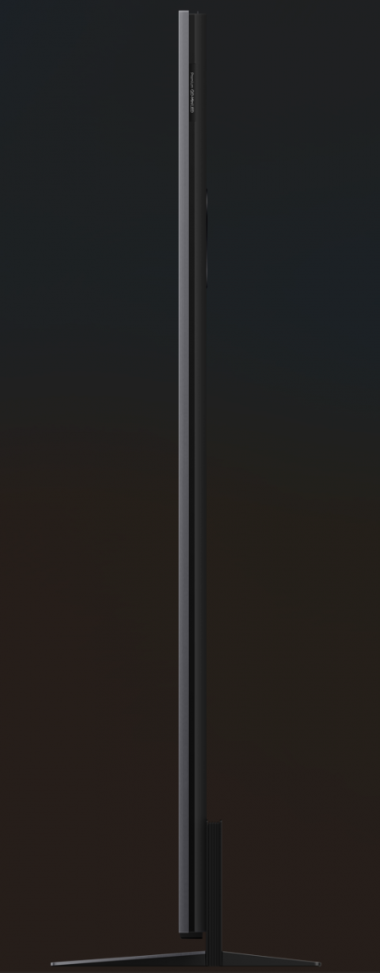 Televizor TCL QD-MiniLED 75Q8C, 189 cm, Smart Google TV, 4K Ultra HD, 144Hz, Bang & Olufsen [5]