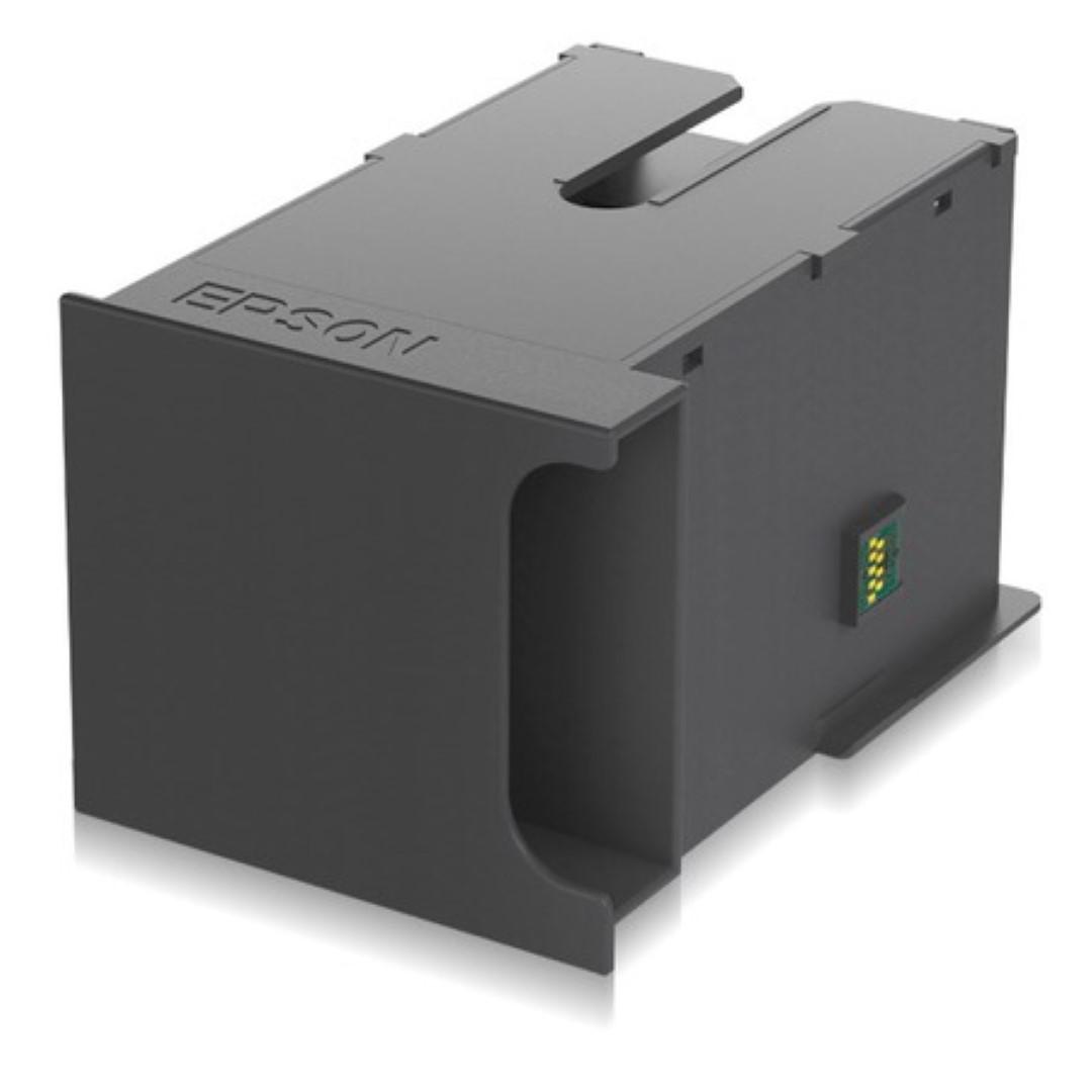 Accesorii Printing - EPSON MAINTENANCE BOX ET-7700, pentru L7180 si L7160.