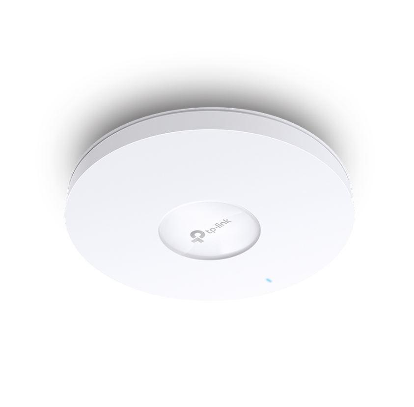 Access point TP-Link EAP650, Gigabit, PoE, Dual-band, WiFi 6 - AX [2]