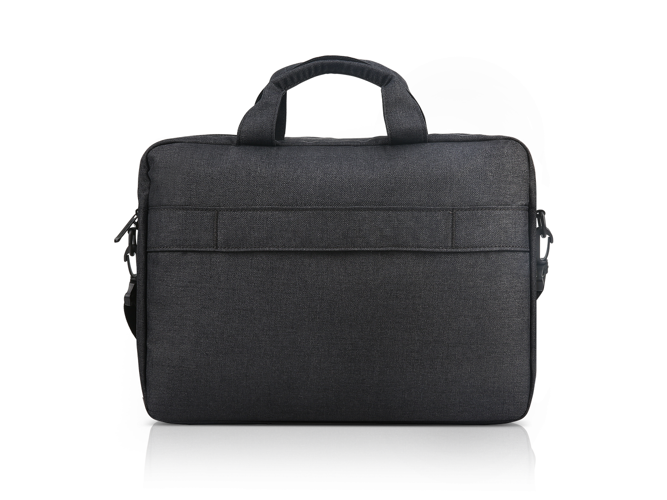 Geanta laptop Lenovo Topload T210 (ECO), Negru, 1 an Garantie [3]