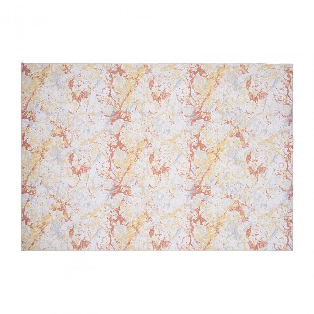 Covoare - Covor printat, OAK 160x230 cm, lavabil cu spate antialunecare, inaltime fir 3mm