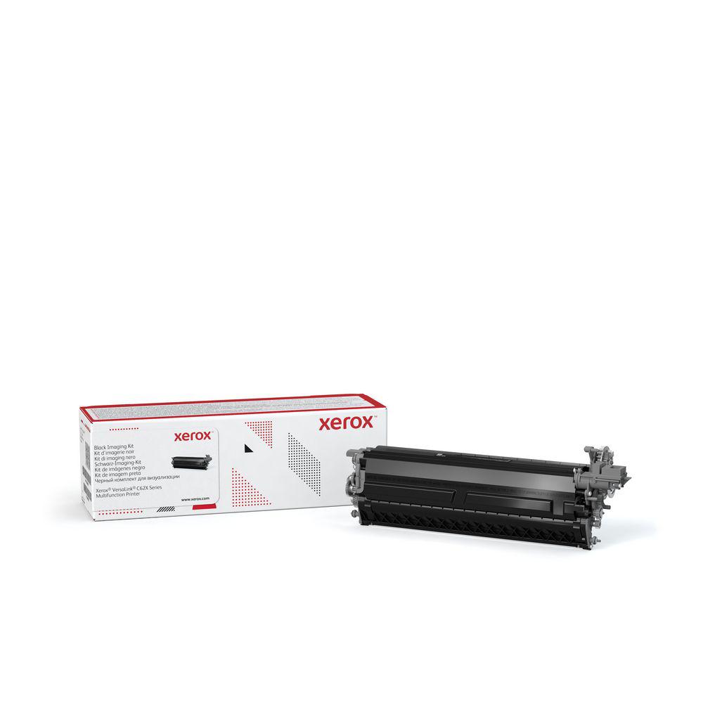 Drum - Imaging unit XEROX 013R00697, Black