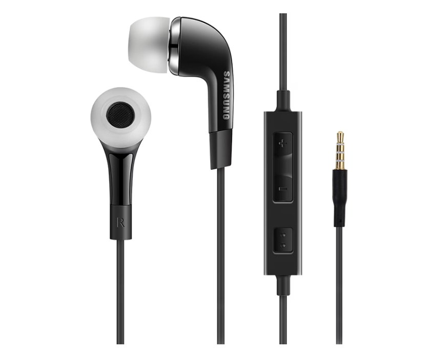 Periferice PC - Samsung Handsfree USB-C Bk