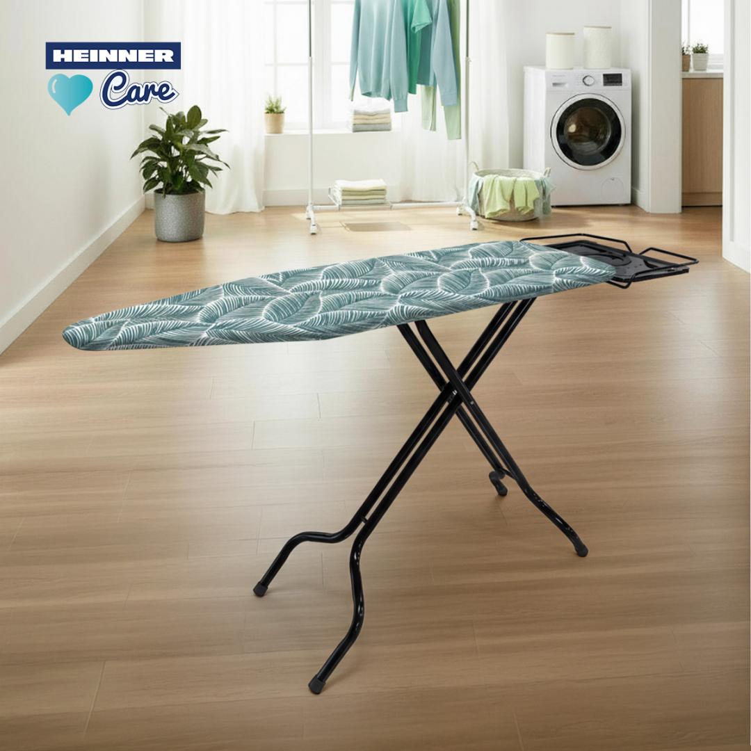 MASA DE CALCAT 124X43 CM, LINEA, HEINNER CARE [2]