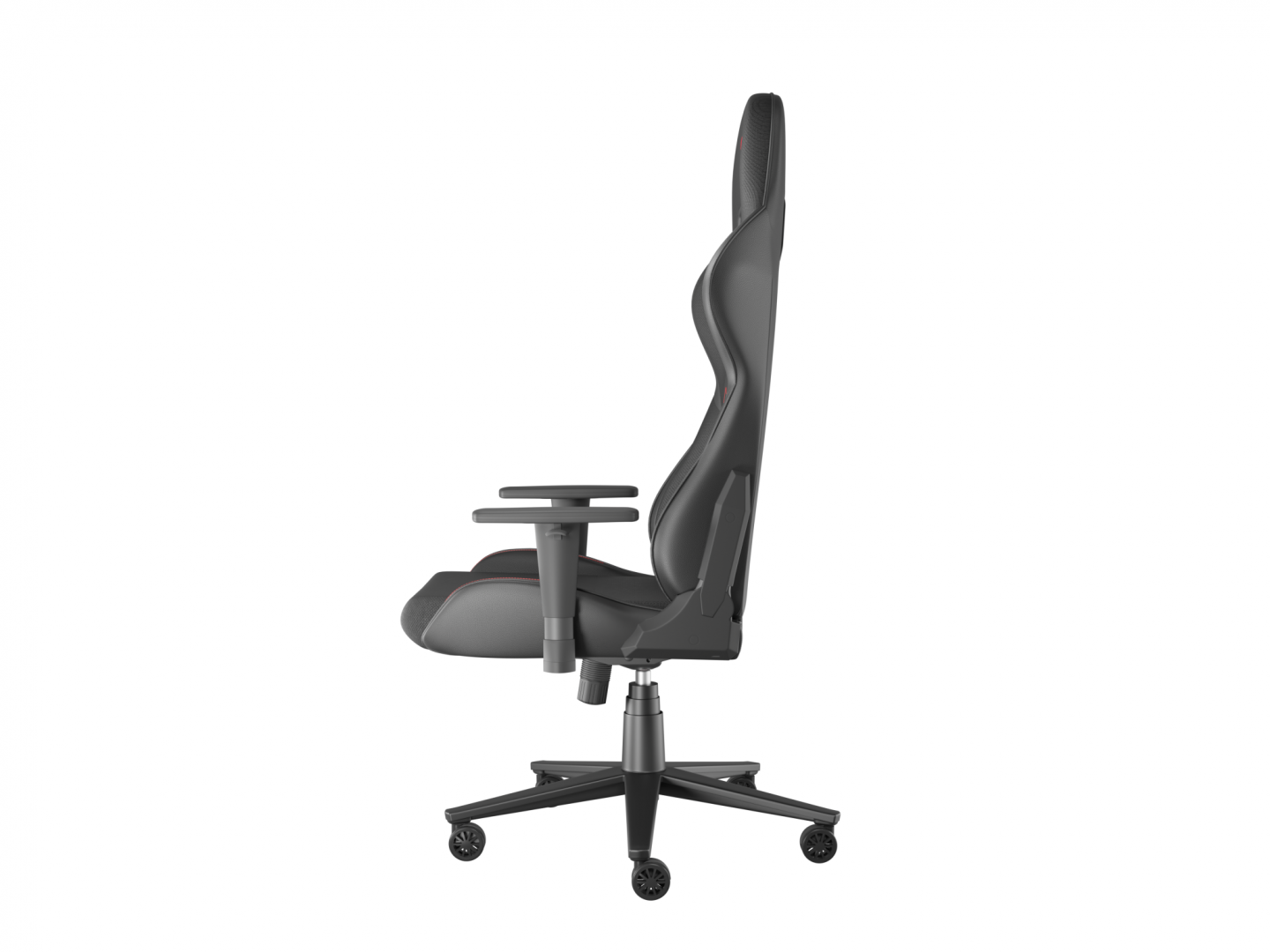 Scaun Gaming Genesis Nitro 550 G2, 150kg, negru [7]