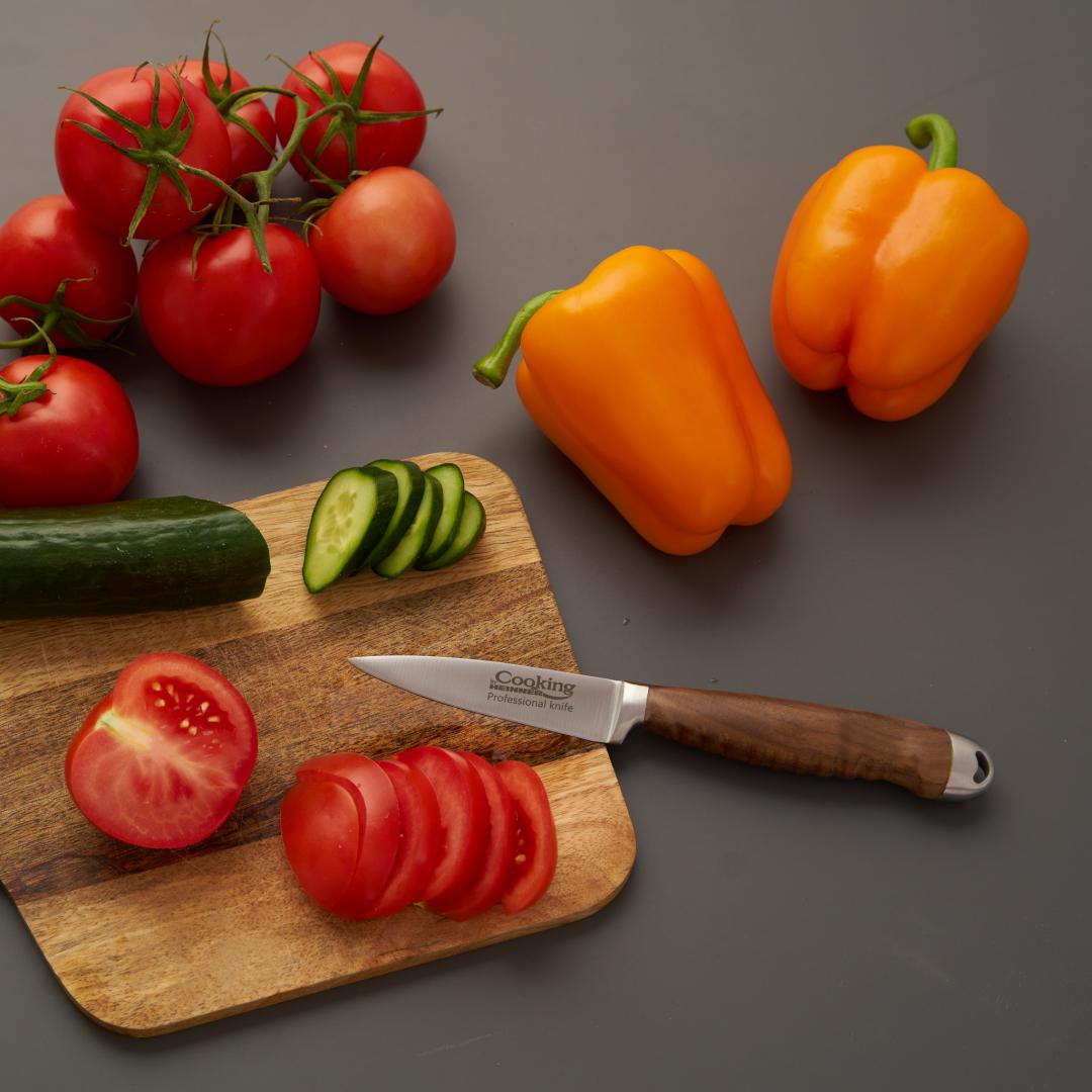 CUTIT DECOJIT 9 CM, MAESTRO, COOKING BY HEINNER [1]
