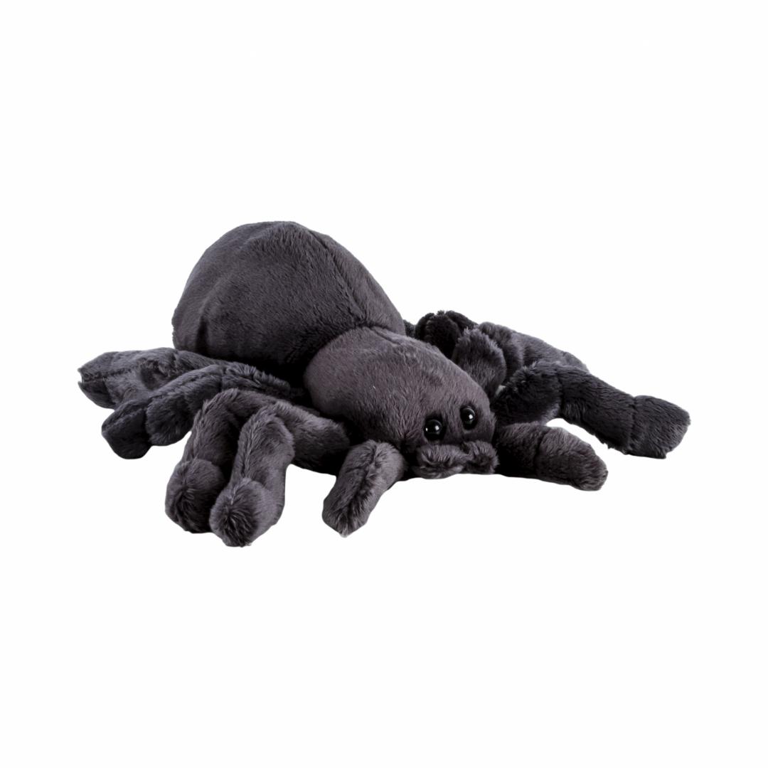 Jucarii de plus - Pluș tarantula, 15 cm