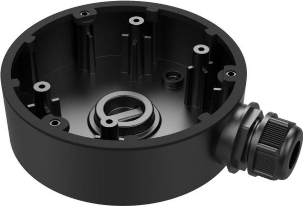 Accesorii - Doza jonctiune Hikvision pentru camera Dome DS-1280ZJ-DM46/BK; 302702543