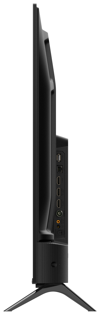 Televizor LED TCL 43P69K, 109 cm, 4K, Smart Google TV [4]