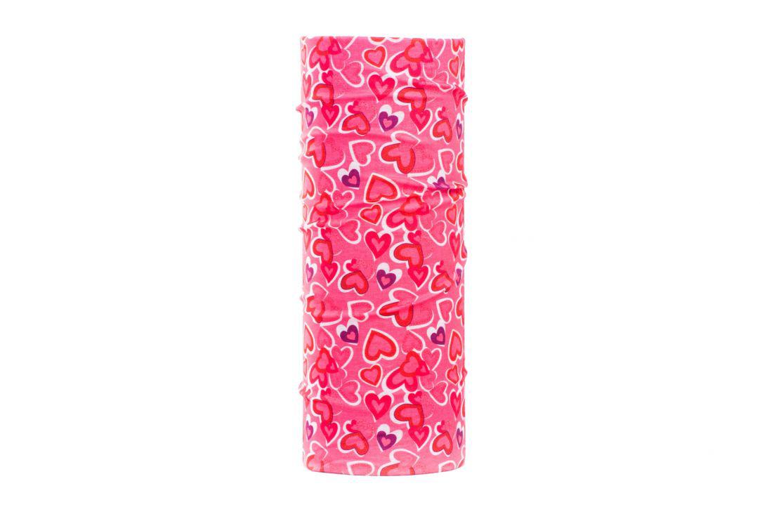 Echipament ciclism - Bandana Multifuctionala Bars model 79