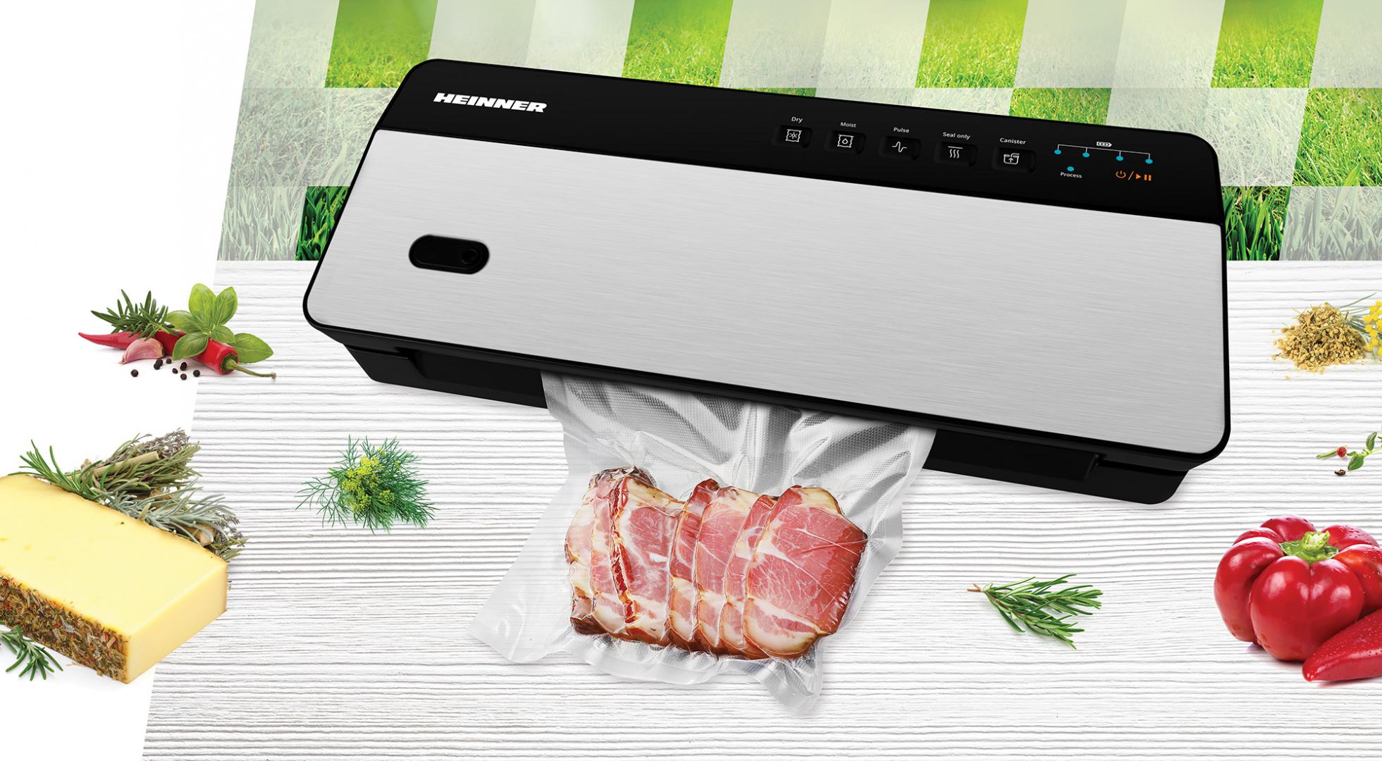 APARAT DE VIDAT HEINNER REINCARCABIL HAV-CRD80SS [3]