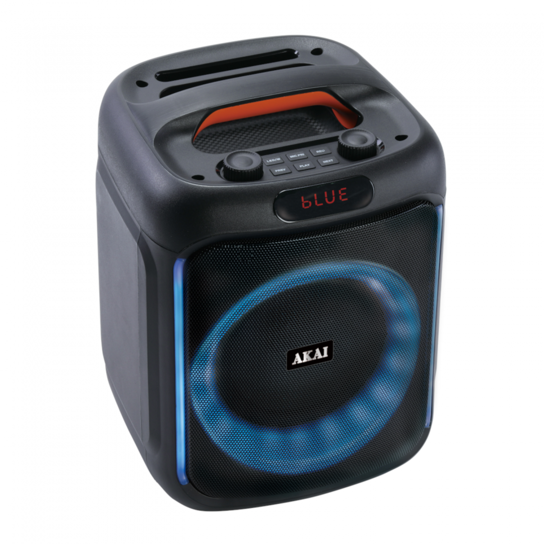 Akai ABTS-V20, negru [1]
