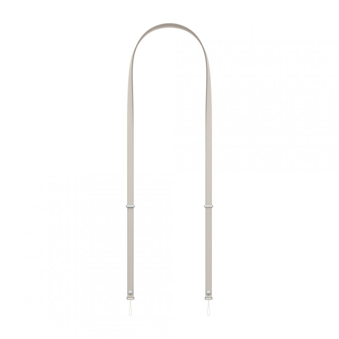 Apple Crossbody Strap - Tan [1]