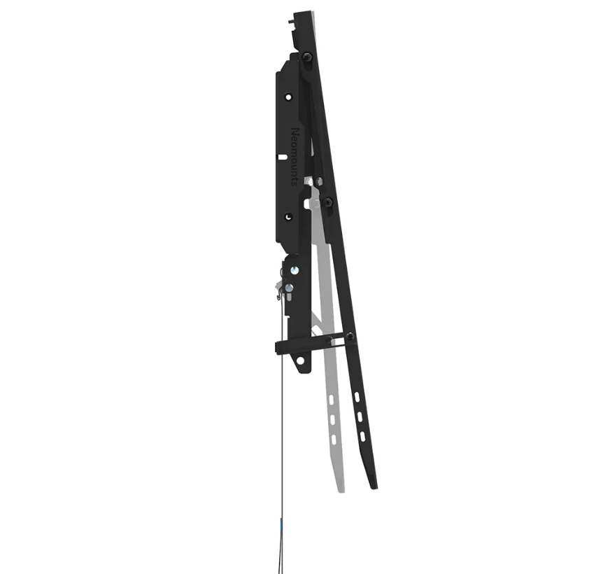 Suport TV Neomounts WL30-750BL14, 75'', perete, VESA Maxim 400x400 mm [3]
