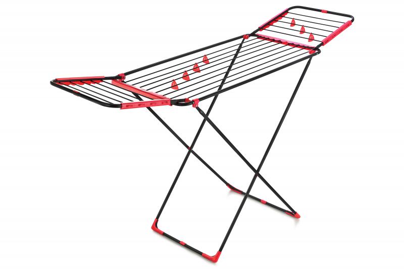 Uscatoare rufe - USCATOR RUFE METALIC GLADYS 17.5 M, HEINNER CARE