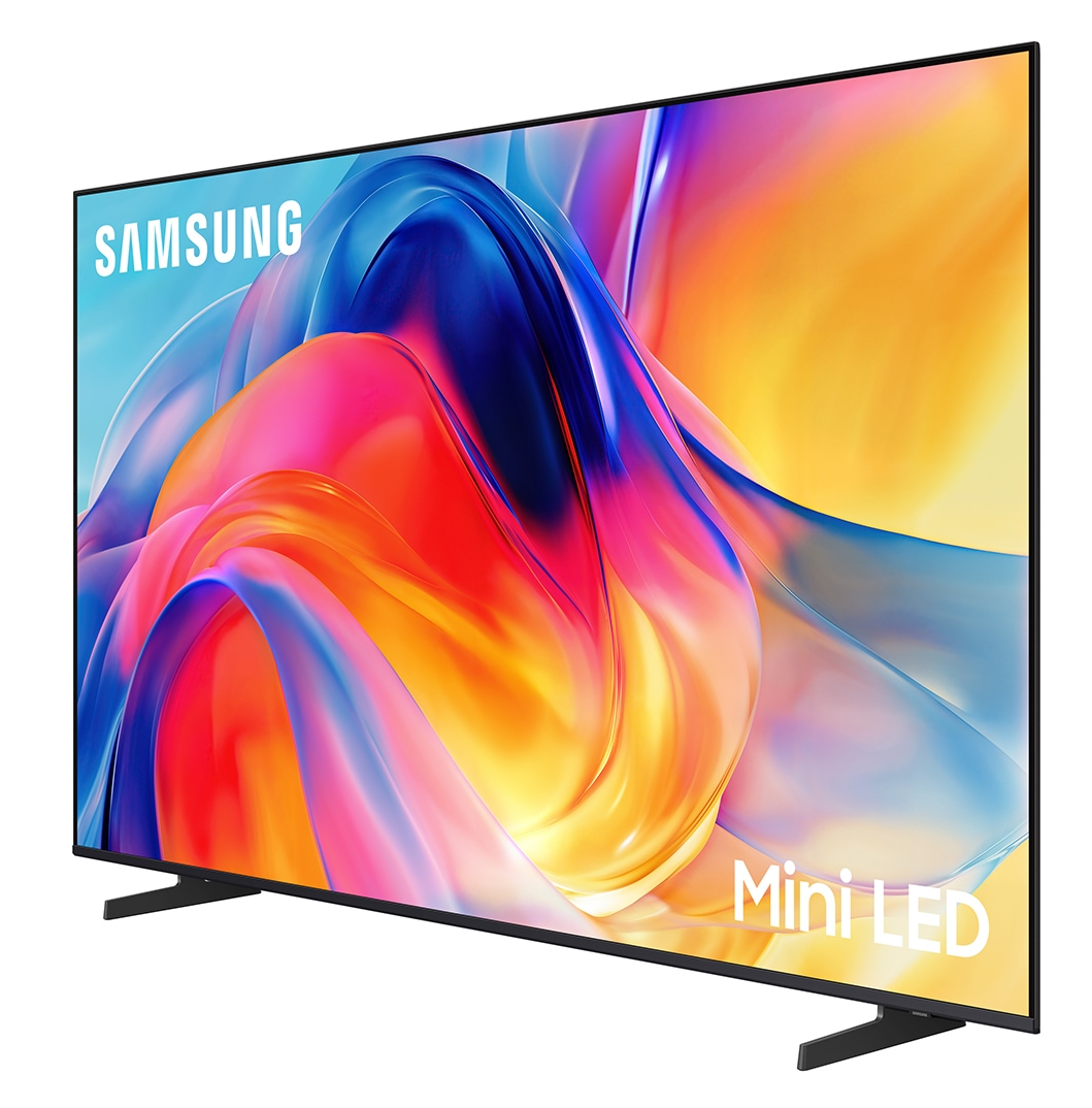 Televizor SAMSUNG MiniLed 75M74H, 189 cm, Smart TV, 4K Ultra HD (Model 2026) [2]