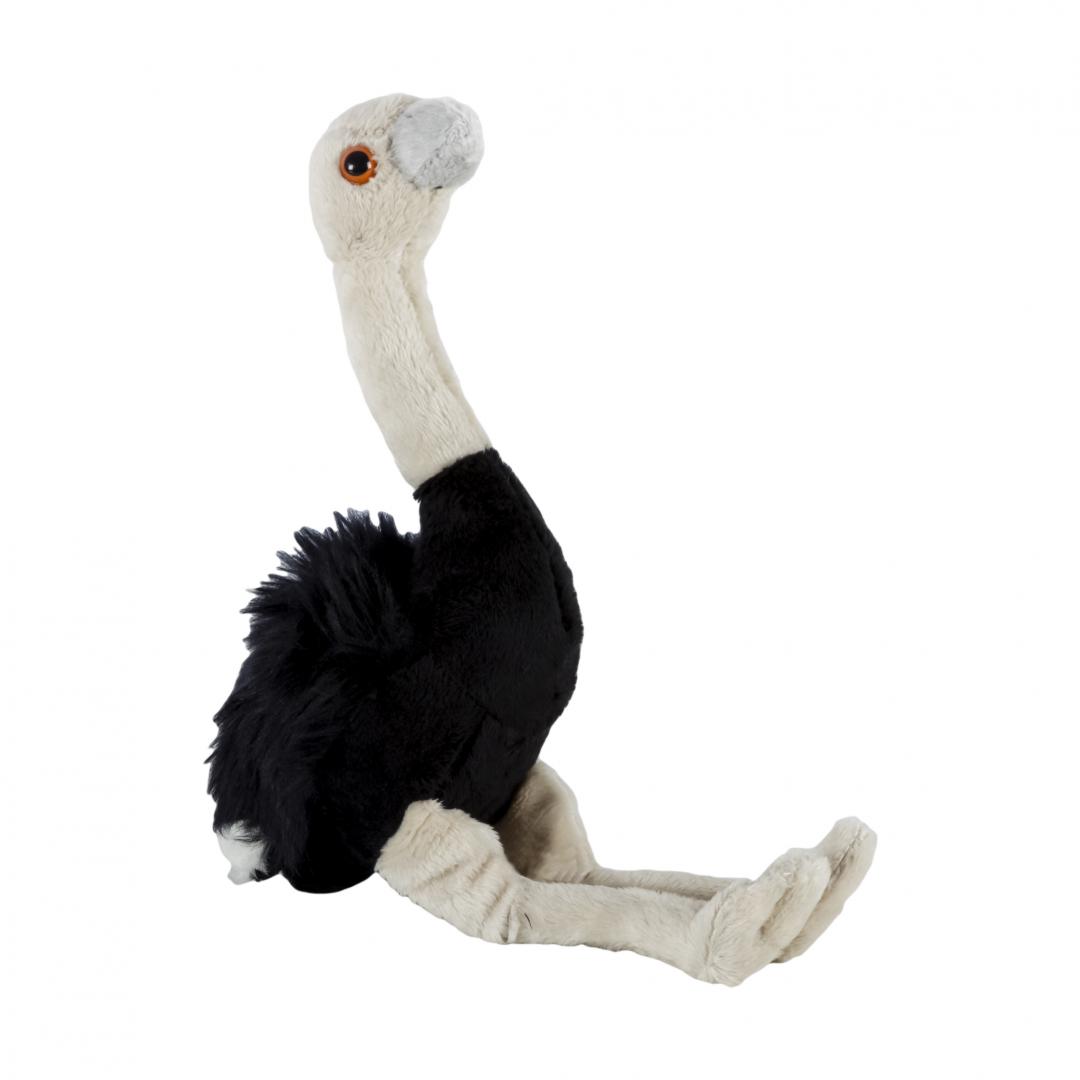 Jucarii de plus - Pluș struț, 27 cm