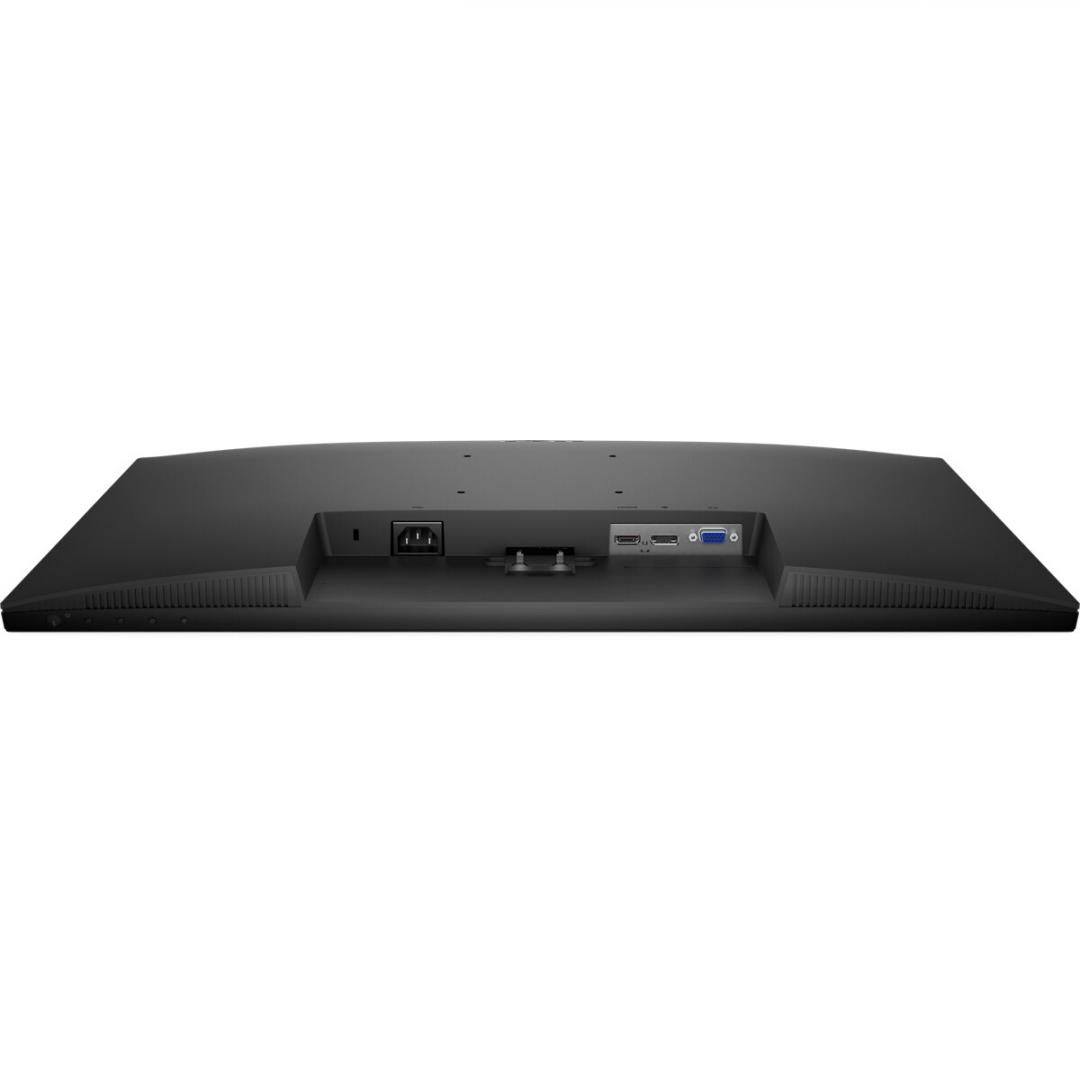 Monitor Commercial Dell E2725HM, 27", 1920 x 1080 pixeli, Black, 3 ani Garantie [1]