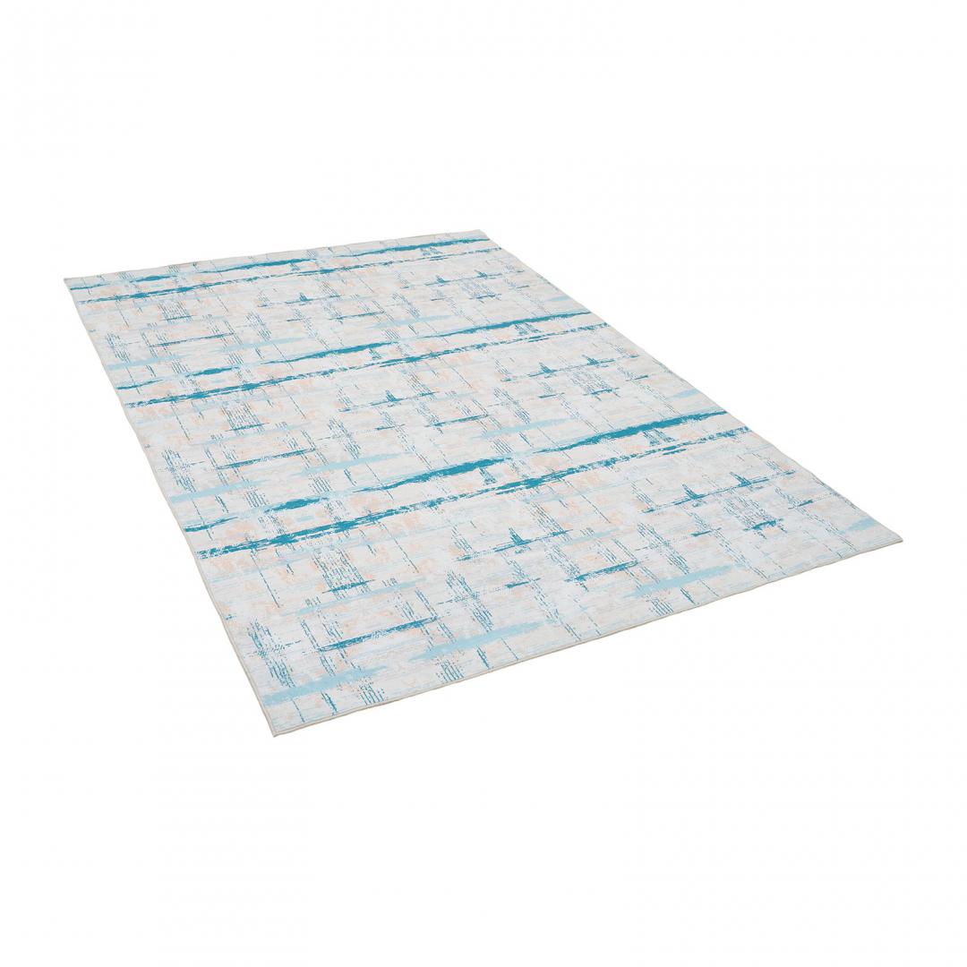 Covor printat, ARTE 200x300 cm, lavabil cu spate antialunecare, inaltime fir 3mm [2]
