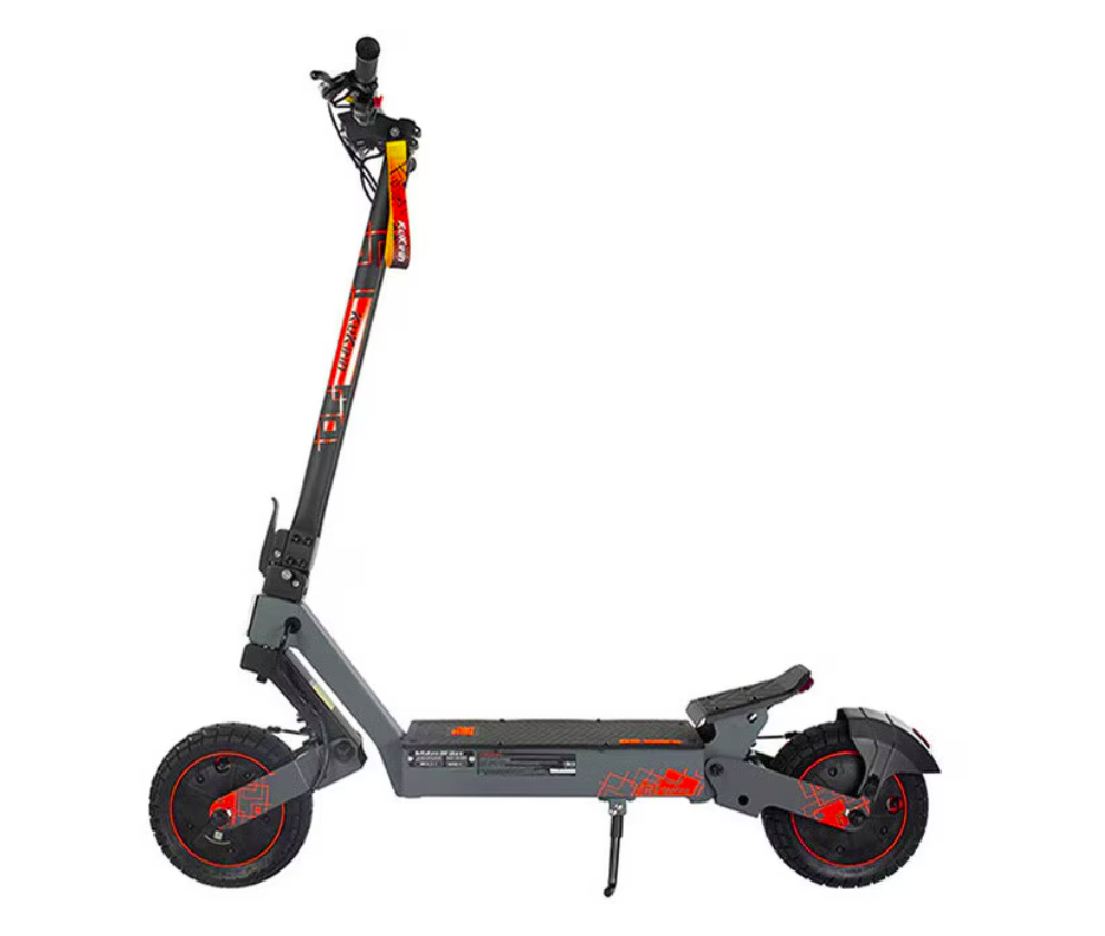 Kukirin G2 ULTRA Electric Scooter [2]