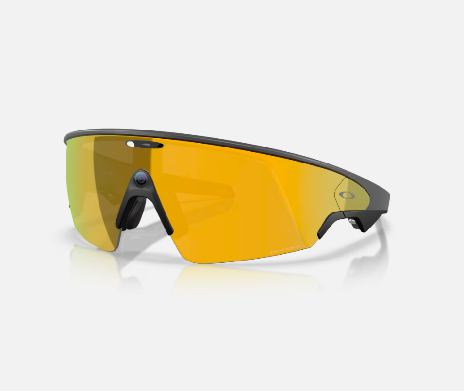 OW8001 Oakley Meta Vanguard - Prizm 24K [1]
