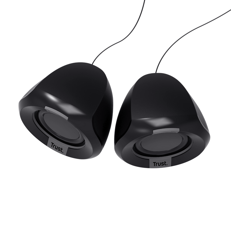 Trust Polo, negru [1]